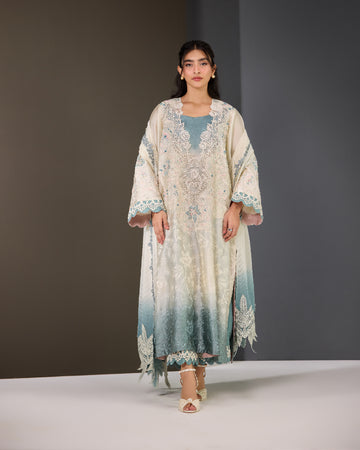 Nisa Blue