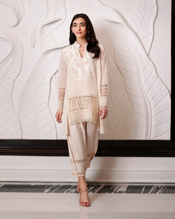 Fayha short