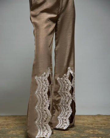 Heba Bell Pants
