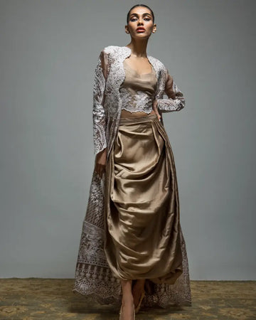 Heba Jacket