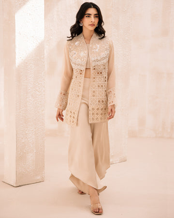 Sienna Jacket