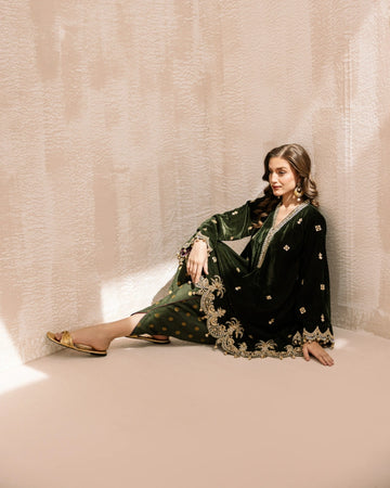 Zareen