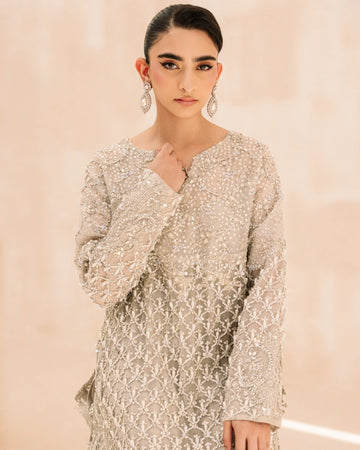 Silver Serenity