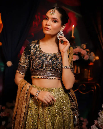 Anaakshi