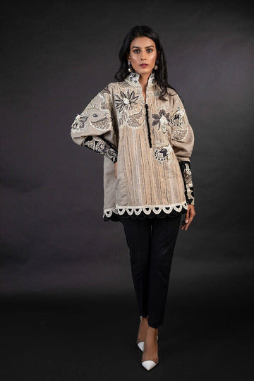 Caramella Tunic