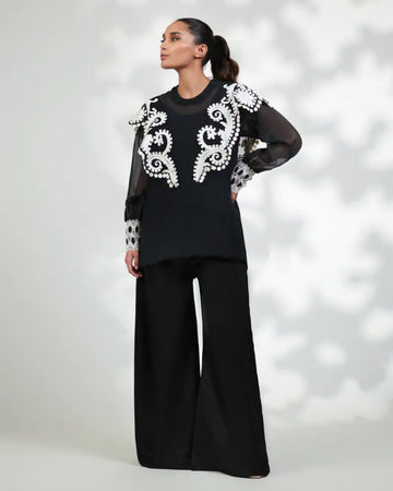 (FF-13) Zimel Top