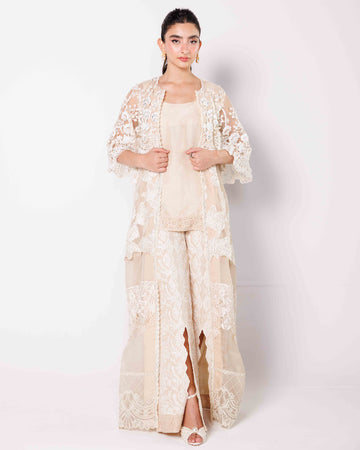 Butterfly Jacket