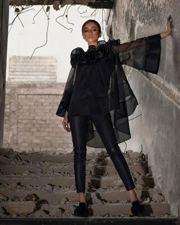 Roya Frill
