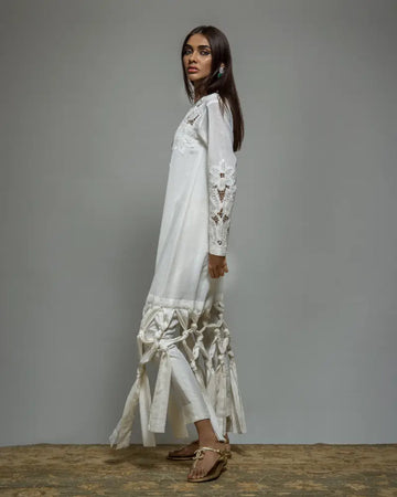 Ella (Knot Daman)
