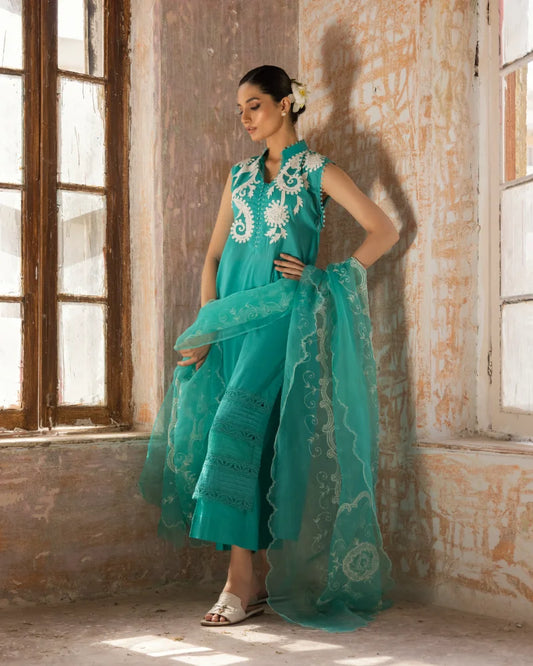 Fayha long