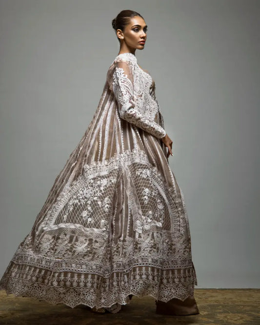 Heba Jacket