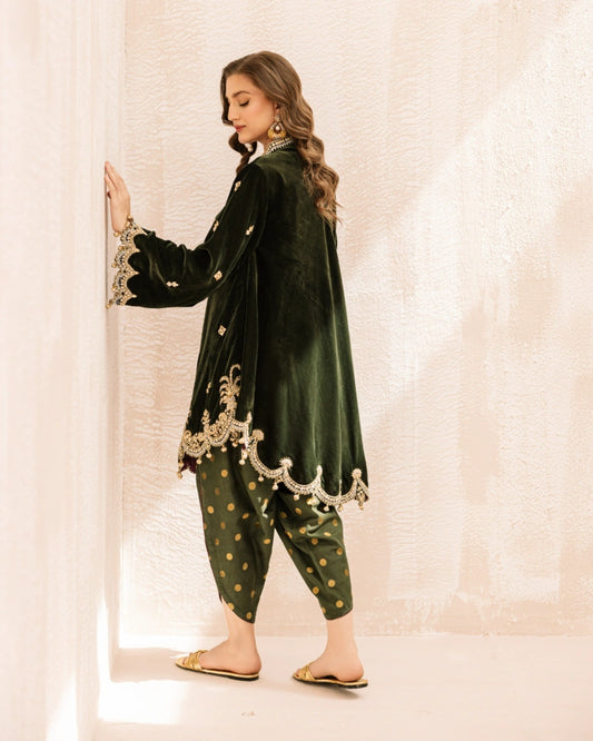 Zareen