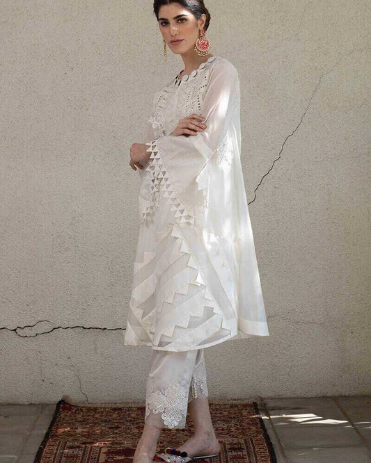 Aqsa Kurta