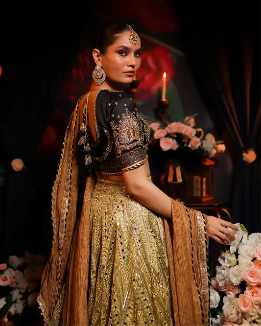 Anaakshi