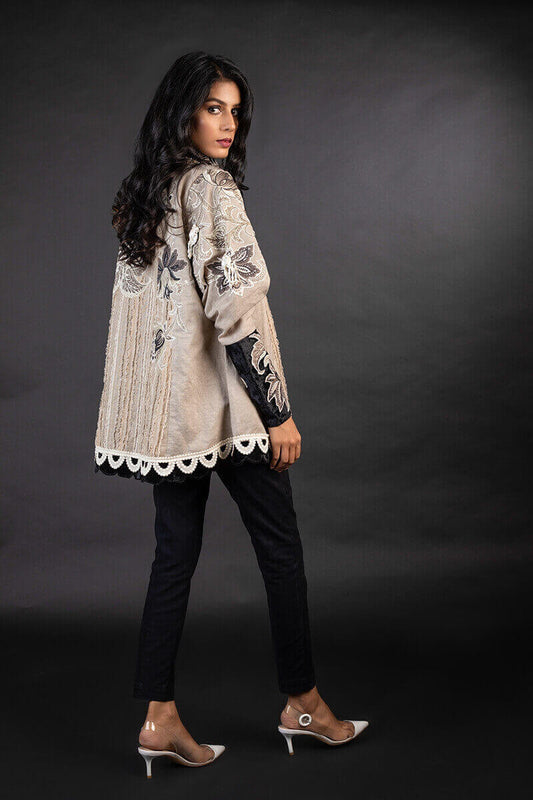 Caramella Tunic
