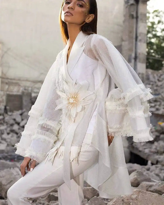 Leila Tunic