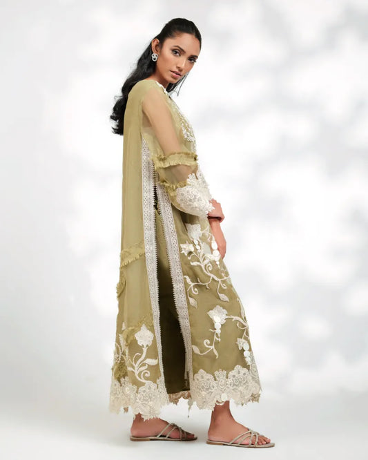 (FF-5) Reena Long