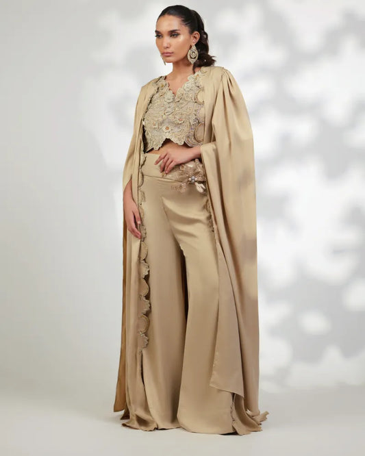 (FF-11) Zeen Cape