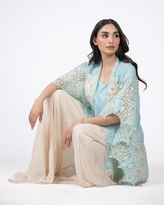 Manelle Cape-Aqua