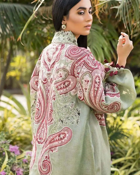 Ximena Kurta