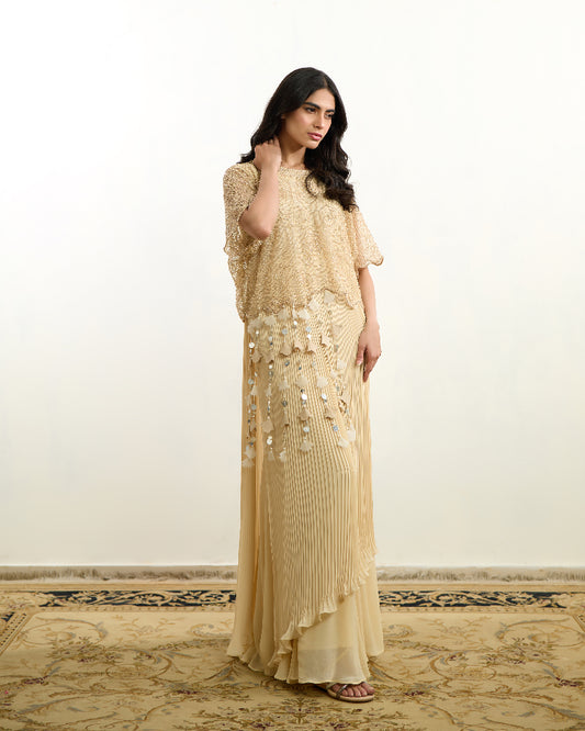 Areej Beige