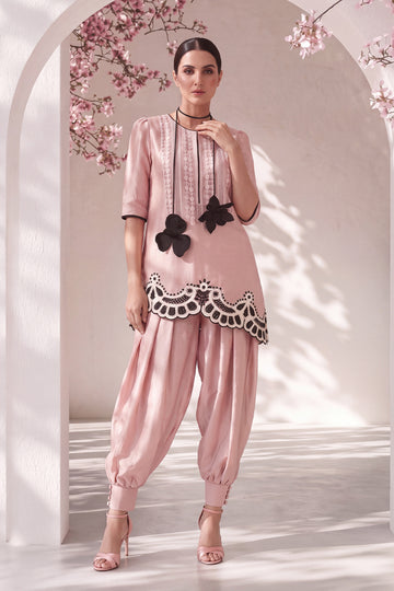 Fleur Blush