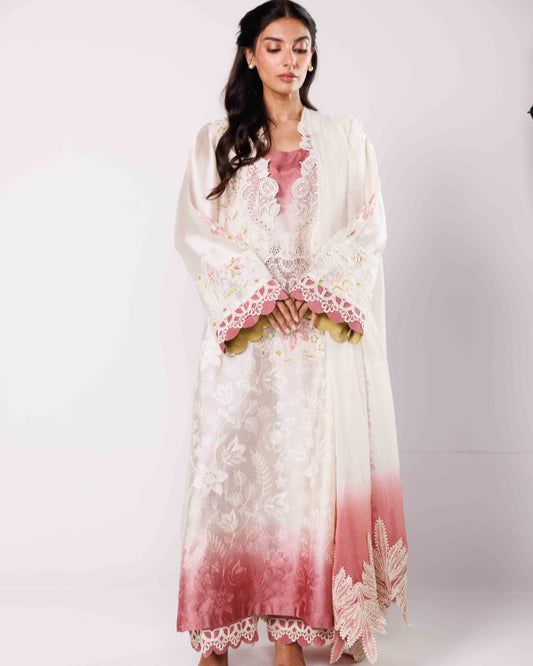 Nisa Pink